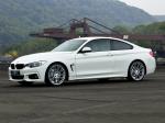 BMW 4-Series Coupe by Hartge 2014 года